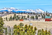 Undeveloped Land for sale in Park County, Colorado