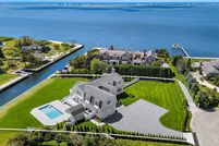 Waterfront Property for sale in Suffolk County, New York