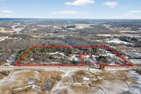 Property for sale in Jackson County, Michigan