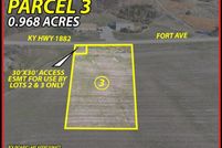 Undeveloped Land for sale in Meade County, Kentucky