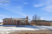 Property for sale in El Paso County, Colorado