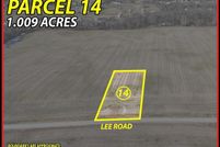 Undeveloped Land for sale in Meade County, Kentucky