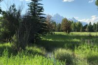 Property for sale in Teton County, Wyoming