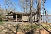 Waterfront Property for sale in Sabine Parish, Louisiana