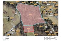 Property for sale in Yadkin County, North Carolina