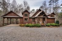 Property for sale in Fannin County, Georgia