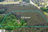 Property for sale in Benzie County, Michigan
