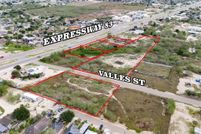Undeveloped Land for sale in Hidalgo County, Texas