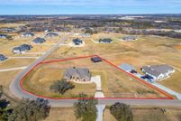 Property for sale in Parker County, Texas
