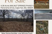 Property for sale in Stone County, Missouri