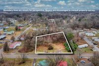 Property for sale in Carroll County, Tennessee