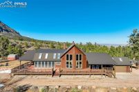 Property for sale in El Paso County, Colorado