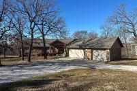 Property for sale in Sequoyah County, Oklahoma