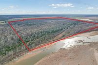 Lakefront Property for sale in Lamar County, Texas