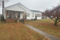 Property for sale in Yadkin County, North Carolina