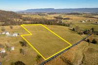 Property for sale in Shenandoah County, Virginia