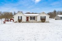 Property for sale in Vinton County, Ohio