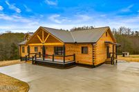 Property for sale in Cocke County, Tennessee