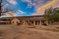 Ranch Property for sale in Graham County, Arizona