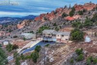 Property for sale in El Paso County, Colorado