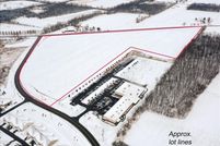 Commercial Property for sale in Livingston County, New York