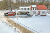 Recreational Property for sale in Oxford County, Maine