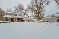 Waterfront Property for sale in Medina County, Ohio