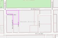 Undeveloped Land for sale in Champaign County, Illinois