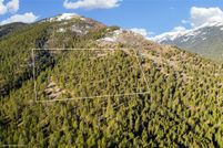 Property for sale in Ravalli County, Montana