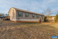 Property for sale in Albemarle County, Virginia