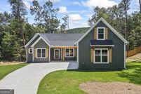 Property for sale in Pickens County, Georgia