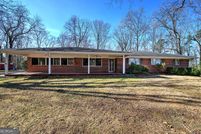 Property for sale in Floyd County, Georgia