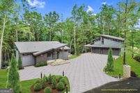 Property for sale in Rabun County, Georgia