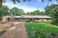 Property for sale in Bartow County, Georgia