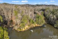 Lakefront Property for sale in Polk County, North Carolina