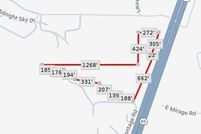 Property for sale in Yavapai County, Arizona