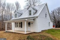 Property for sale in Madison County, Virginia