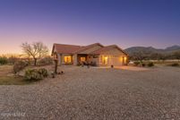 Property for sale in Cochise County, Arizona