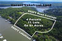 Property for sale in Camden County, Missouri