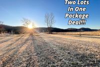 Property for sale in Izard County, Arkansas