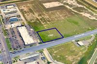 Property for sale in Hidalgo County, Texas