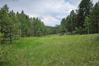 Property for sale in Teller County, Colorado