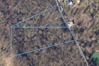 Undeveloped Land for sale in Martin County, Indiana