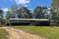 Property for sale in Walthall County, Mississippi
