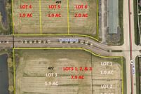 Farm Property for sale in Will County, Illinois