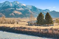 Property for sale in Park County, Montana