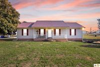 Property for sale in Barren County, Kentucky