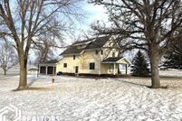 Property for sale in Kossuth County, Iowa