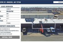 Property for sale in Benton County, Arkansas