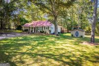 Property for sale in Carroll County, Georgia